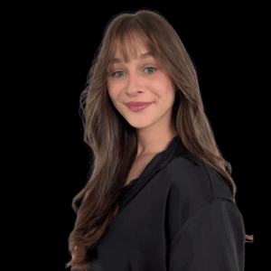 Isabell Huppach – Mitgründerin der Online Marketing Agentur HAI Strategies
