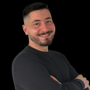 Adrian Huppach – Co-Gründer der Online Marketing Agentur HAI Strategies