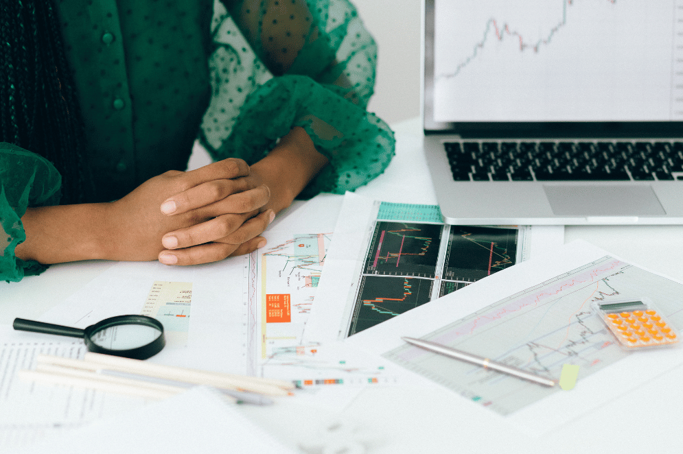 Detaillierte Datenanalyse für Shop-Optimierung im E-Commerce