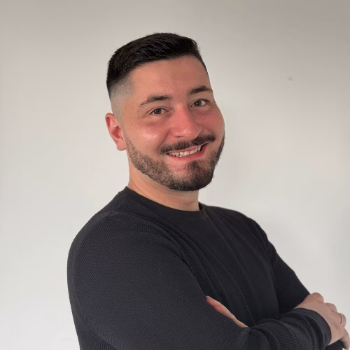 Adrian Huppach – E-Commerce Spezialist bei HAI Strategies zur Optimierung digitaler Geschäftsmodelle