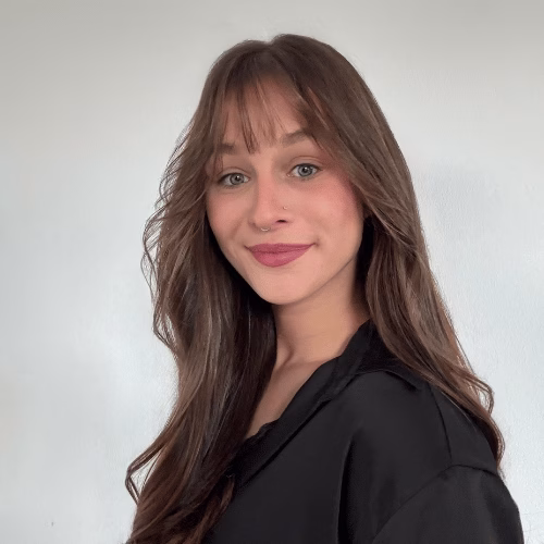 Isabell Huppach – Online Marketing Managerin bei HAI Strategies für digitales Wachstum und Sichtbarkeit